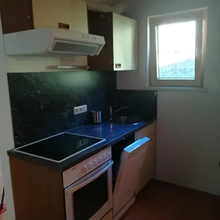 Appartement Telfeshof Fiss