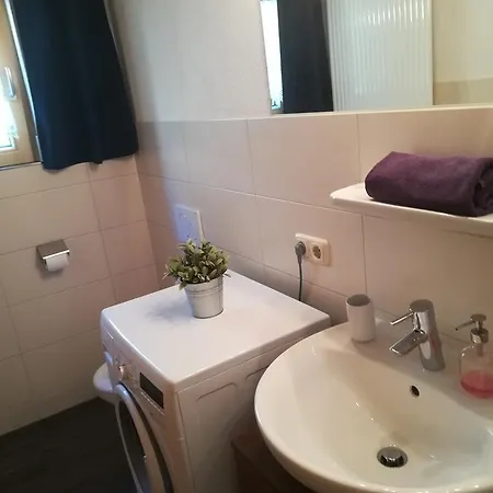 Telfeshof Apartment *