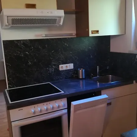 Apartment Telfeshof *