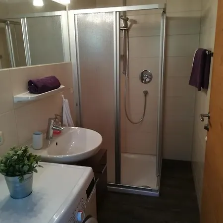 Apartment Telfeshof *