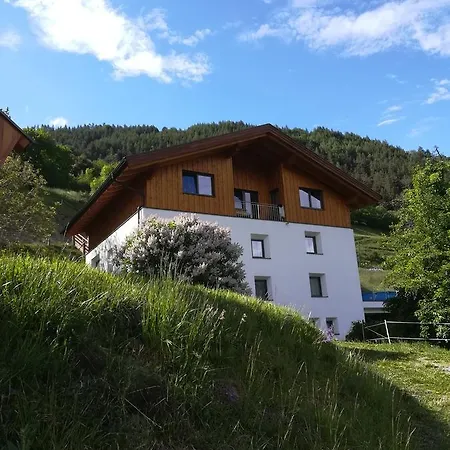 Telfeshof Apartment Fiss