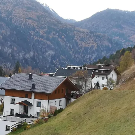 Telfeshof Apartment *