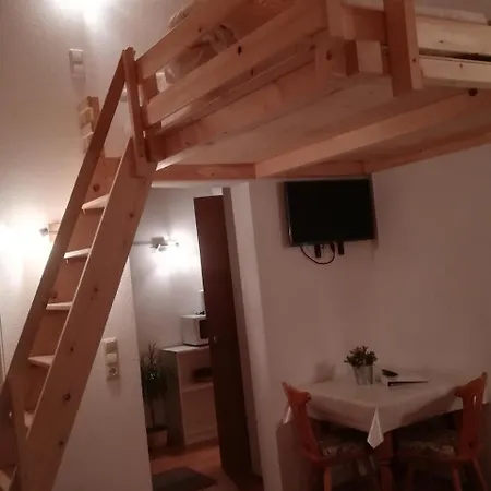 Appartement Telfeshof