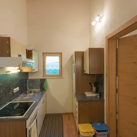 Telfeshof Apartment *