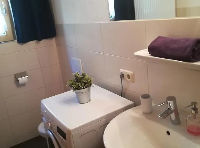 Telfeshof Apartman *