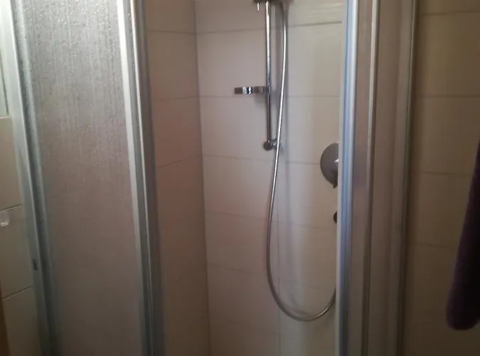 Lejlighed Telfeshof *