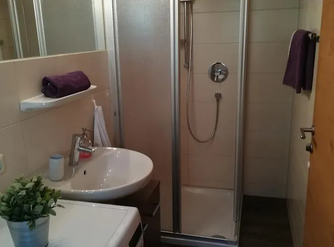 Apartman Telfeshof *