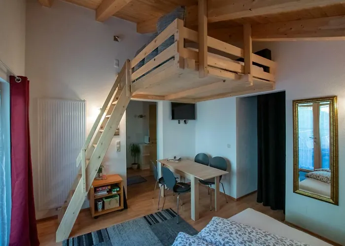 Lejlighed Telfeshof Fiss