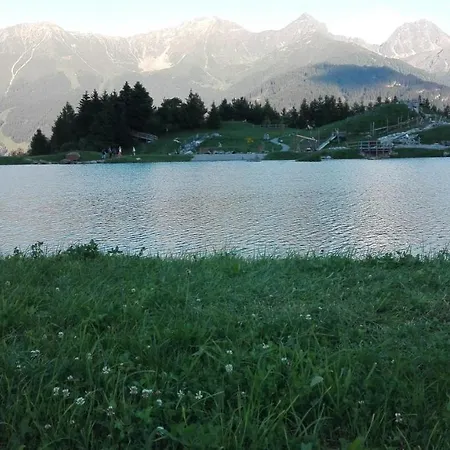 Telfeshof