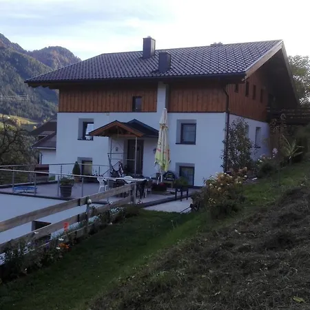 Telfeshof Appartamento