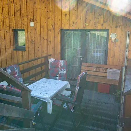Telfeshof Appartamento